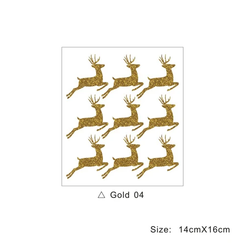 Gold 04