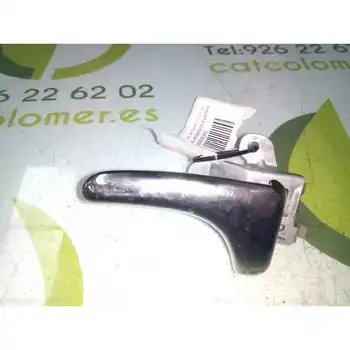 

5603033 handle Inner Left Rear Volvo S40 Saloon 1.8i