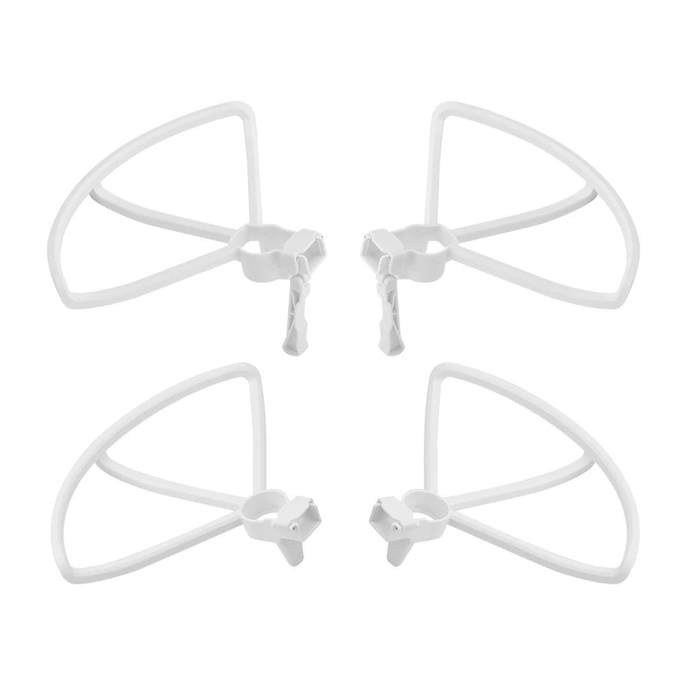 4 шт. защитный чехол+ 1 шт. рокер для Hubsan Zino H117S аксессуары для дрона антенна четыре оси самолета Дрон