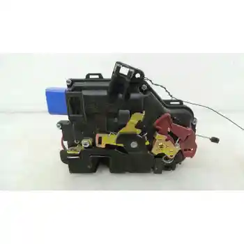 

DOOR LOCK FRONT RIGHT VOLKSWAGEN GOLF V SALOON (1K1)