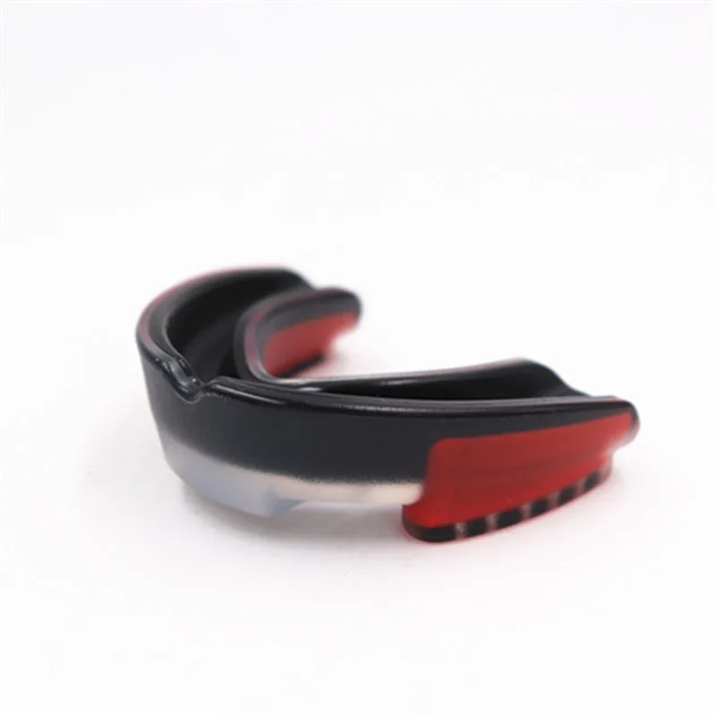 1PC Teeth Protector Boxing Mouthguard Brace Tooth Cover Orthodontic Teeth Guard Sports Training Fitness Accessories