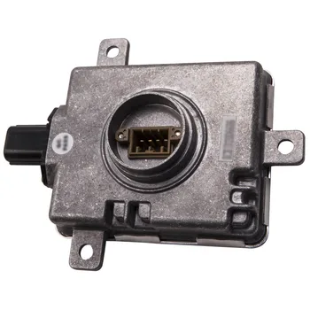 

HID Xenon Ballast Control Unit for Acura TSX / TL 3.5L 2009-2010 33119-SAA-013
