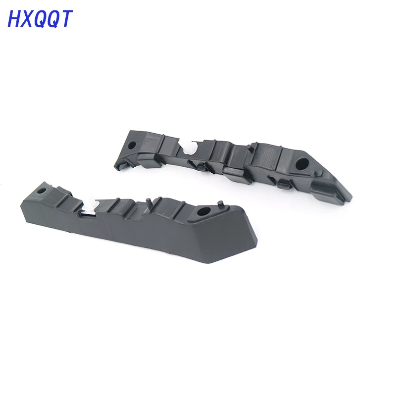 Side Bumper Bracket Set 2PCS Front 2006-2011 For Accent 1.6L 865911E000 865921E000