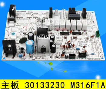 

Suitable forGree air conditioning motherboard 30133230 M316F1A circuit board computer board control board GRJ316-A