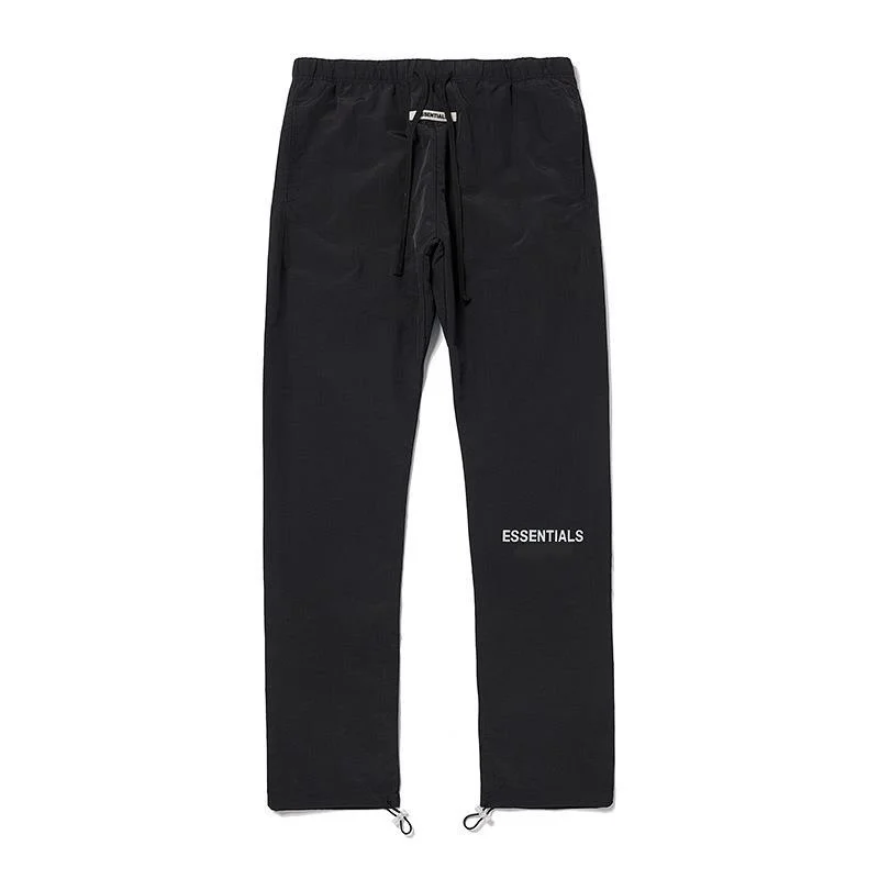 Essentials Pants 100% 1:1 Spring Summer 