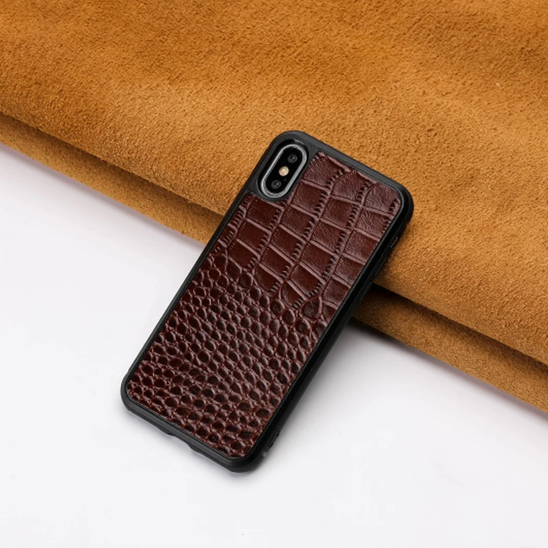 Blacquer That Bake чехол Крокодил чехол для телефона для IPhone X XS Max XR для Apple 5 5S SE 6 6S 7 8 Plus защитный чехол для телефона