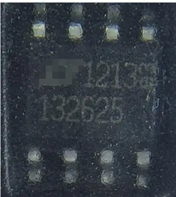 100% новый Бесплатная доставка LTC1326CS8-2.5 132625 SOP8
