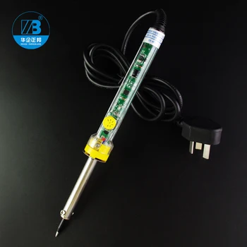 

Mini Handle Heat Pencil Welding Repair Tools 60W