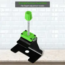 Плитка регулировка высоты клинья прокладки Тонкая нить поднимается для настенной плитки керамическое ручное выравнивание вспомогательное