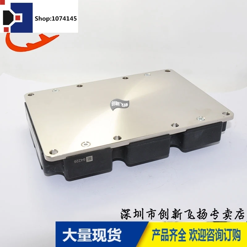 FZ2400R17HP4_B92400A-1700V/