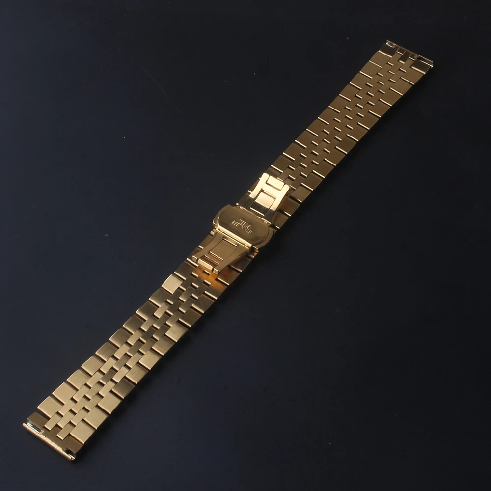 Pulseira do relógio