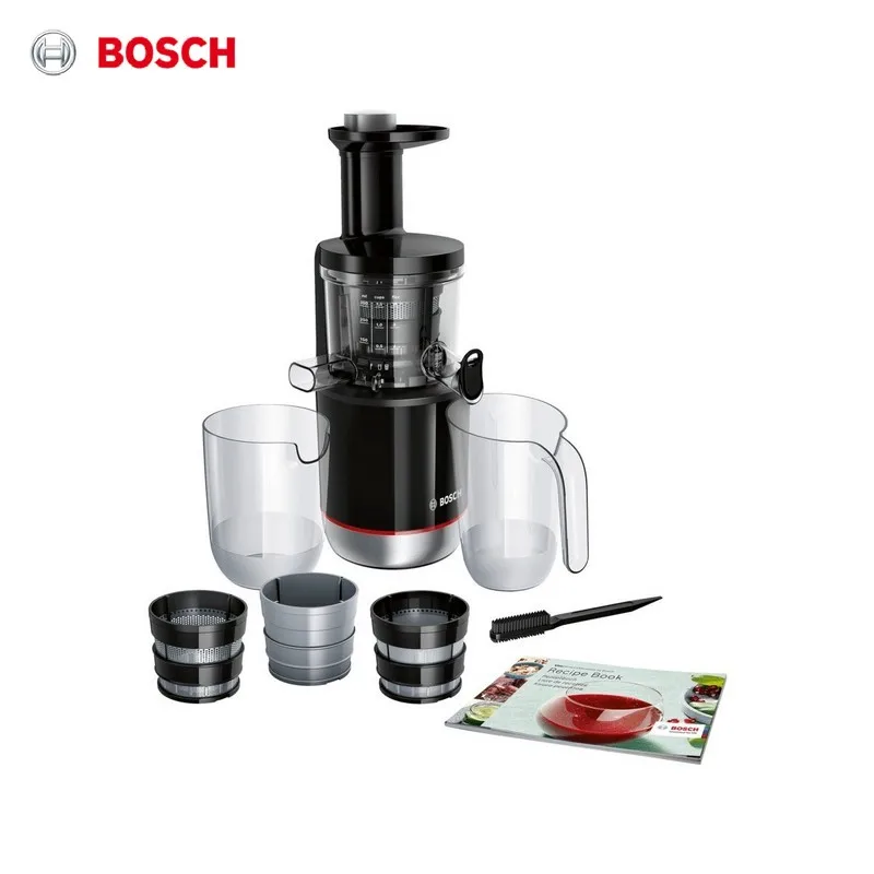Соковыжималка шнековая Bosch MESM731M|Соковыжималки| |