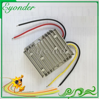

15V 19V 12V to 30V 10A 300W DC to DC Converter Boost Step-up Stabilizer Voltage Regulator Car Vehicles Power Supply for LED