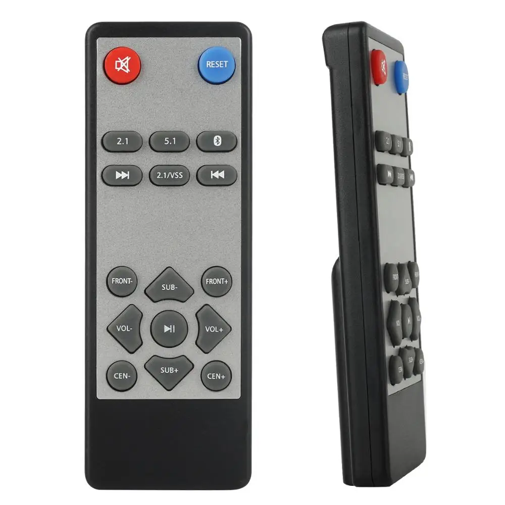Пульт дистанционного управления подходит для Sumvision v-cube 5,1 Домашний кинотеатр контроллер объемного звука