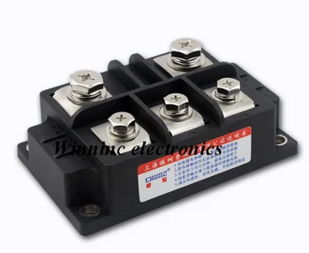 

HK35AA02 Three-phase rectifier bridge module