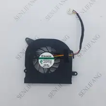 Подлинная для MSI AE2020 Haier Q5 Q5-D212 Q5-C220 Q5-D201 Q5-C801 GB1207PGV1-A 13. V1.B4337. F. GN DC12V 2,4 Вт 3 провода 3pin Процессор вентилятор