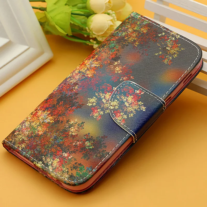 Роскошный чехол для Samsung Galaxy ON5 ON 5 A3 A5 J3 J5 2017 S3 S4 S5 S6 S7 edge A6 A8 Plus 2018 кошелек с