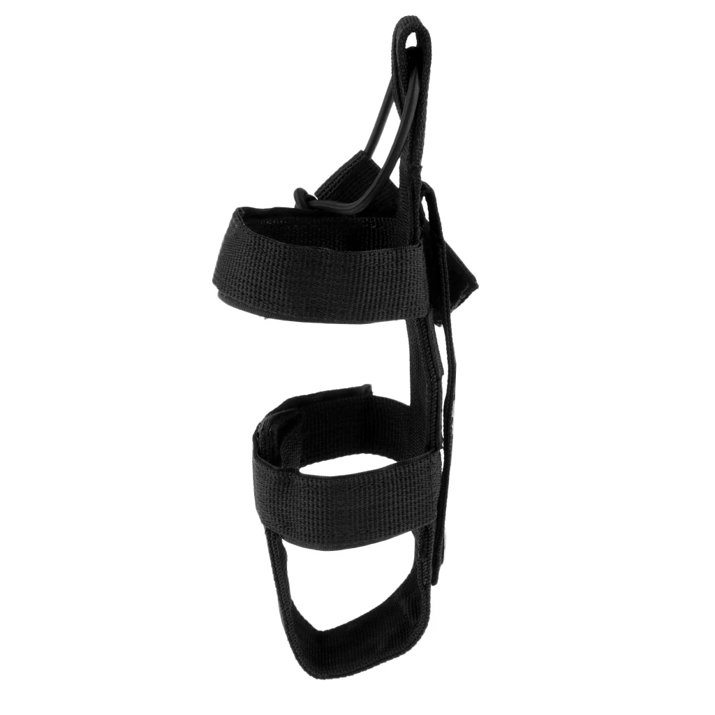  Outdoor Travel Hiking Camping Cycling Molle Water Bottle Carrier Kettle Holder Belt Pouch for MTB Mountain Rode Bike
