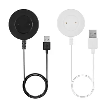 

Portable Wireless Fast Charging Power Source Charger Universal Fast Charging Cable Cord Charger for Huawei Watch GT 2 Accessory
