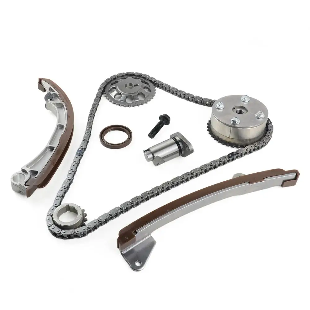 Комплект зубчатых цепей AP01 с зубчатой передачей VVT для Toyota Celica Corolla Matrix 2000 л DOHC 2ZZGE