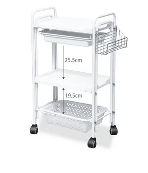

Beauty And Hair Beauty Salon Stroller Only Multi-function Cart Small Beauty Hospital Direct Selling Japan Quality