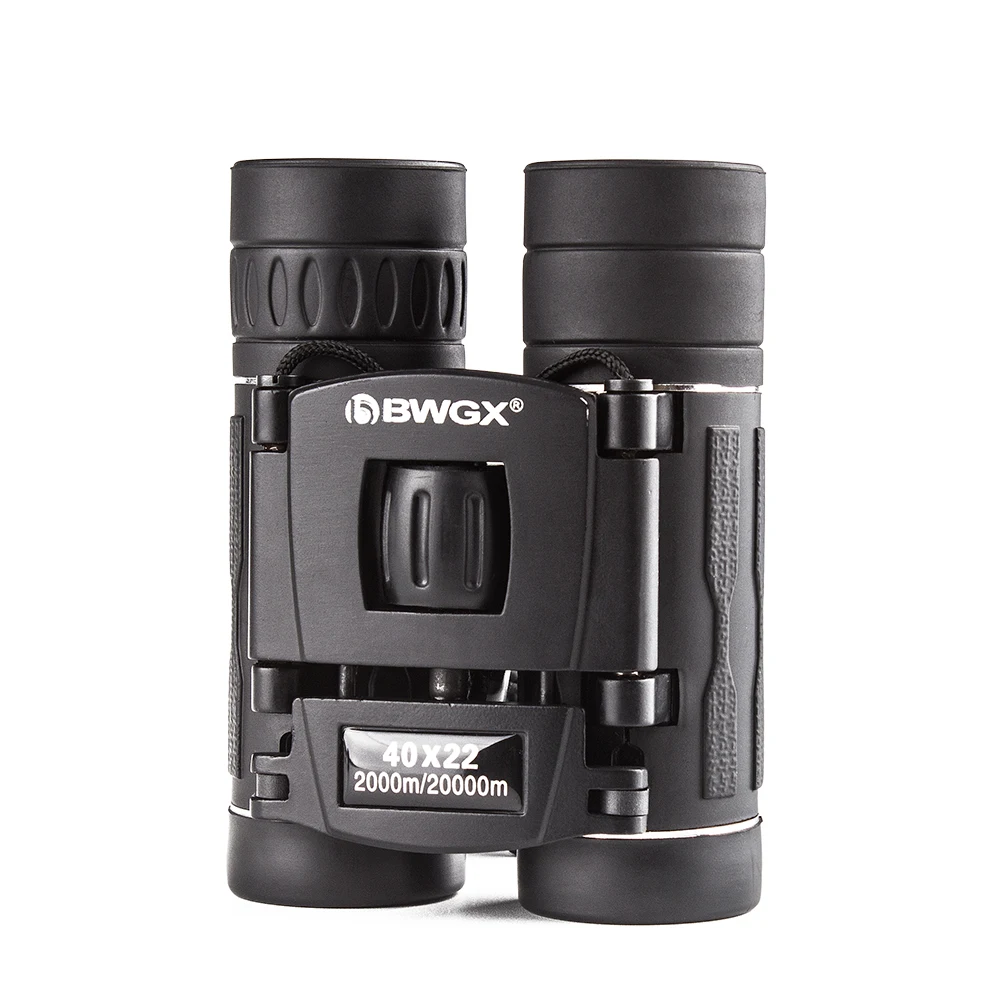 

Foreign Trade Exclusively for 40X22 Mini Pocket Binoculars Ultra-clear Green Film Support a Generation of Fat Wholesale