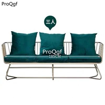 

Ngryise 1 Set modern tea shop minshuku three people use sofa