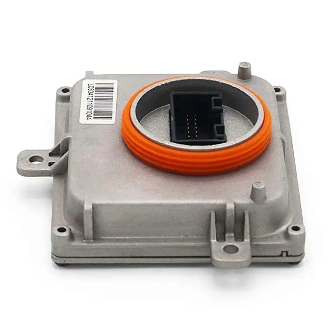 HID блок управления ксеноновый балласт 4G0907397D 4G0907697D для V W T-ouareg Audi A3 S3 RS3 MK3 8V A6 Q5 Q7 Skoda