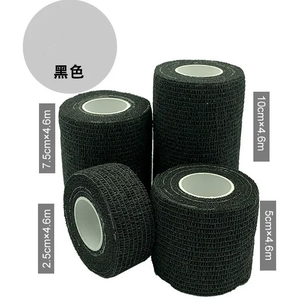 1 Набор 5 см одноразовые татуировки самоклеющиеся эластичные повязки сцепление