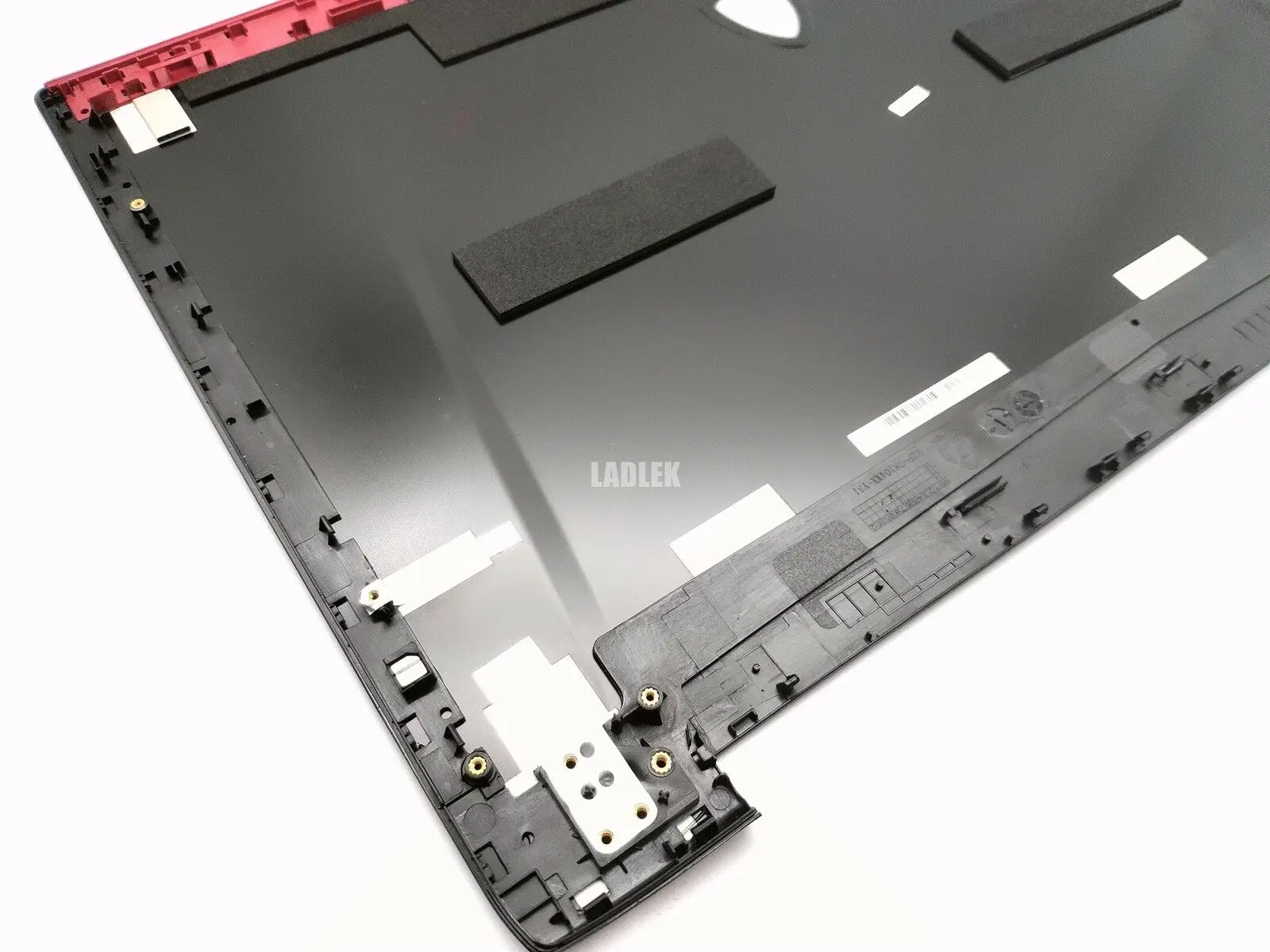 ЖК-дисплей задняя крышка для MSI Gaming GT72 MS-1781 MS-1782 MS-1783 задняя крышка