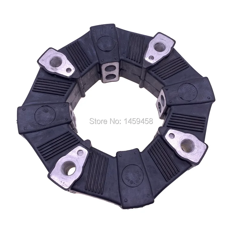 US $900.00 Free Shipping Alternative CentaFlex 400A 400AS Rubber Coupling Element