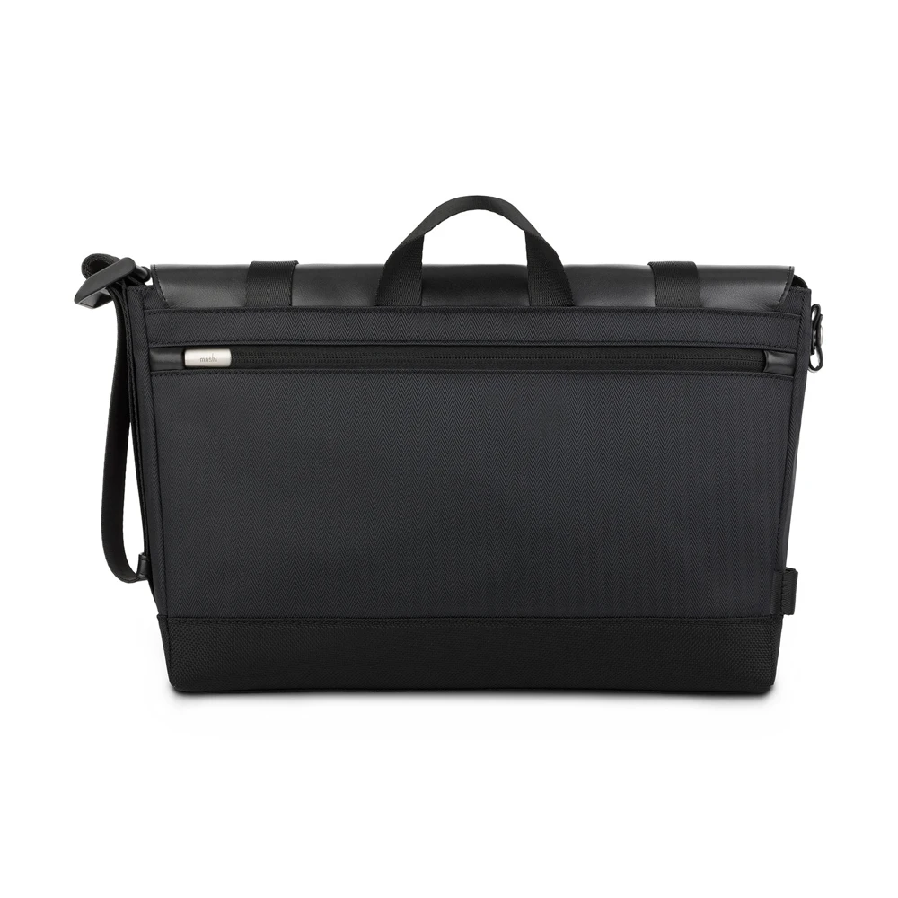 Moshi Carta Compact Messenger Bag 1"