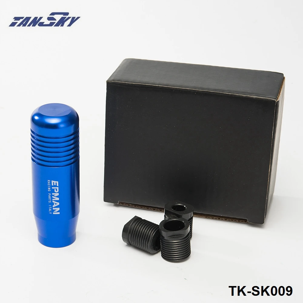 Универсальная алюминиевая ручная ручка переключения рулевого механизма