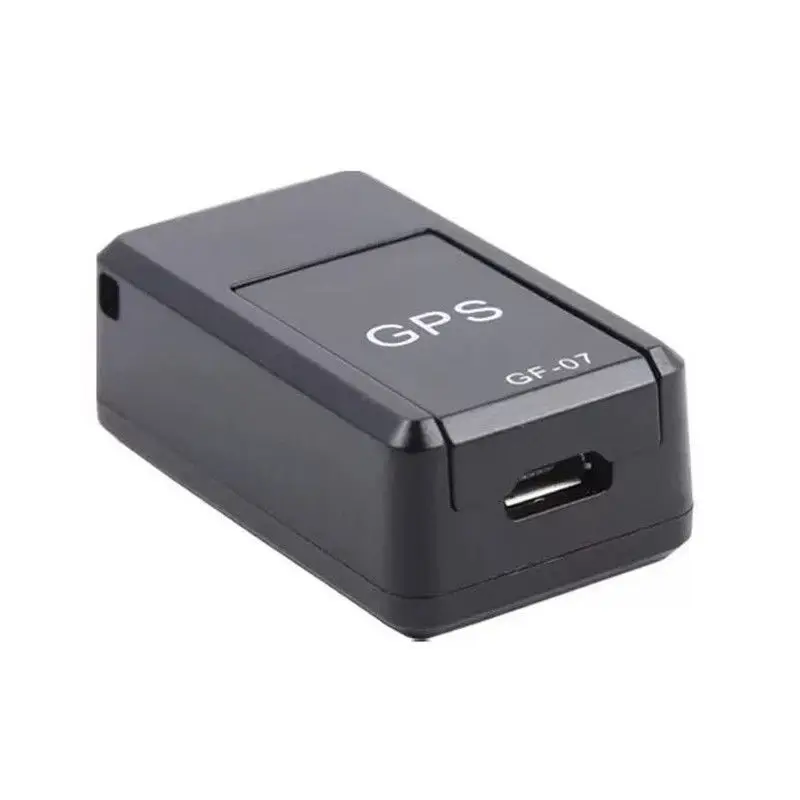 Sim Card Wireless Listening Recording Mini Gps Tracker Track Device Realtime Locator