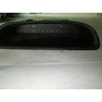 

20041104 7070-08600HG03 Multifunction Screen Hyundai Matrix (fc) *