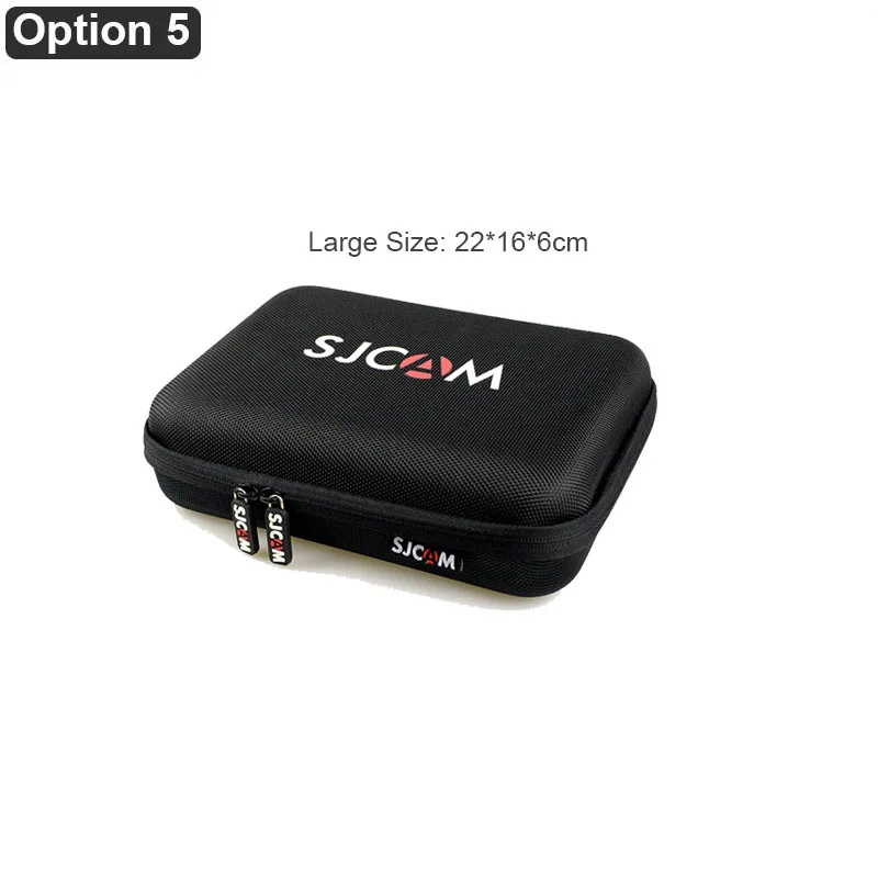 for gopro accessories -option 5