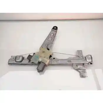 

9682808980 WINDOW MOTOR FRONT LEFT PEUGEOT 5008