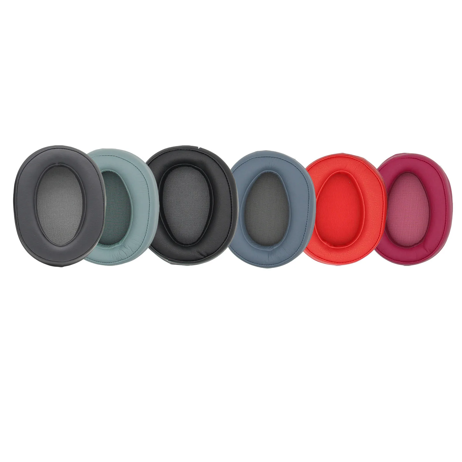 Earbuds Earpads Replacement For SONY MDR 100ABN Headphone Headset SoundTrue Soundlink Headphones High Protein Sponge Sleeve