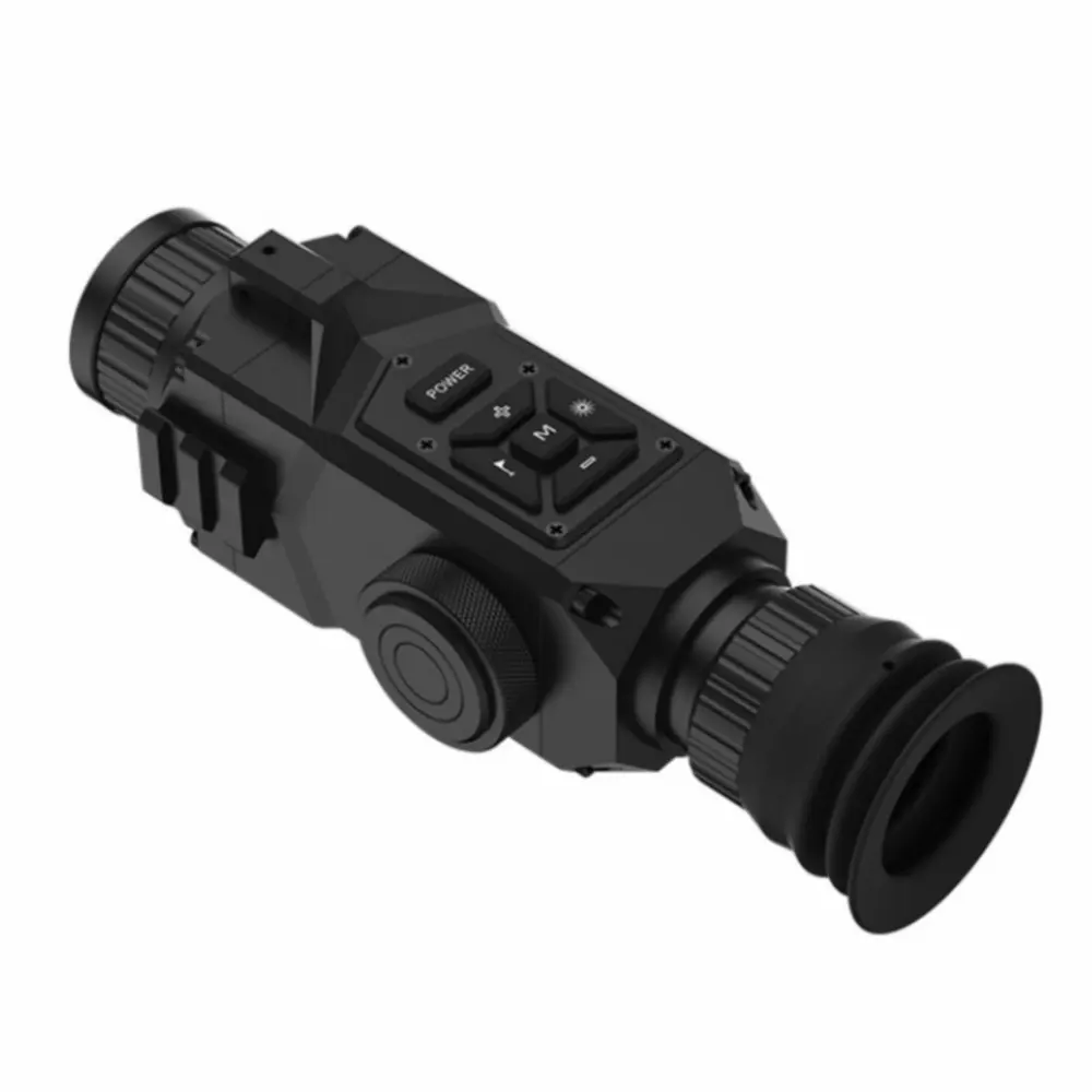 

PARD Hunt-Pro 384-17/25mm Micron Core Thermal Imaging Sight Scope for Outdoor Hunting Optics Outfitter 25mm Lens