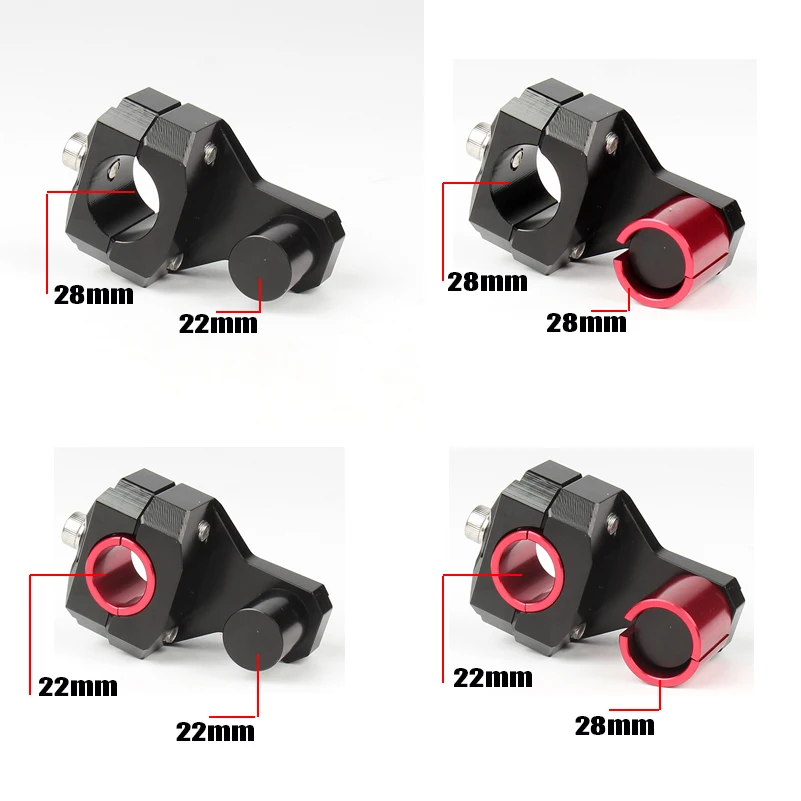 CNC  ڵ    Ʈ Ŭ  22MM Ǵ 28MM,  Ʈ ũ ̽  ε ۸