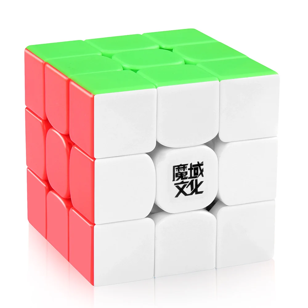 MoYu Weilong GTS2 3x3x3 Speed Competition Magic Cube Puzzle Cube Educational Toy 