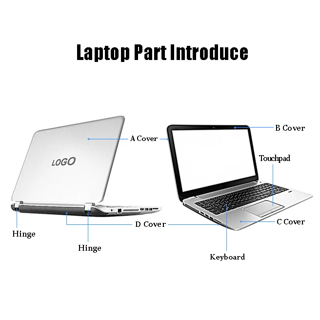 High Quality Computador e Escritório