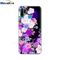 Huawei Honor 20S Flexible TPU Silicone Phone Case - Soft Protective Back Cover Bumper 6.15 inch for Honor 20S (3)