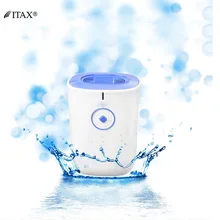 ITAS2216 мини Супер Бесшумный осушитель подвал осушитель для сушки влагопоглощающая машина