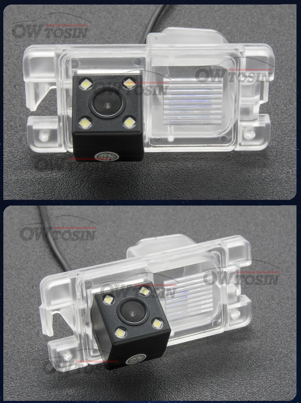 Фиксированная или динамическая траектория Автомобильная камера заднего вида для Mitsubishi L200 Triton Strada Sportero Hunter Strakar Barbarian Car