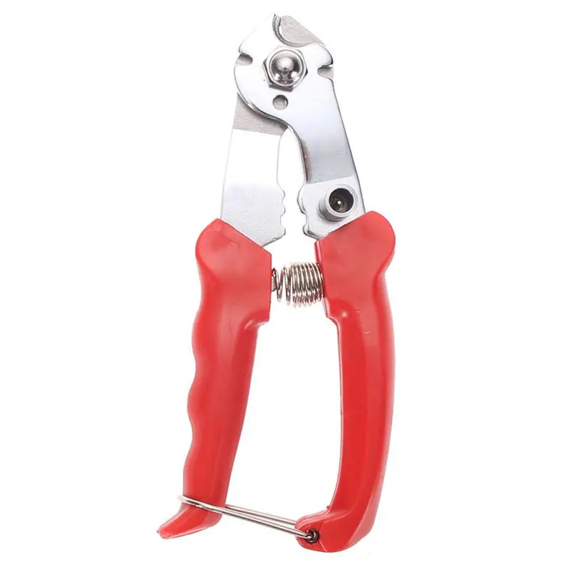 wire cutters for bike cables