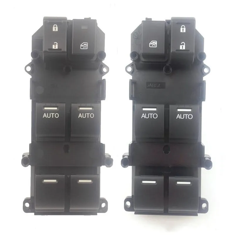 35750-TAO-A31 35750TAOA31 переключатель стеклоподъемника для Honda
