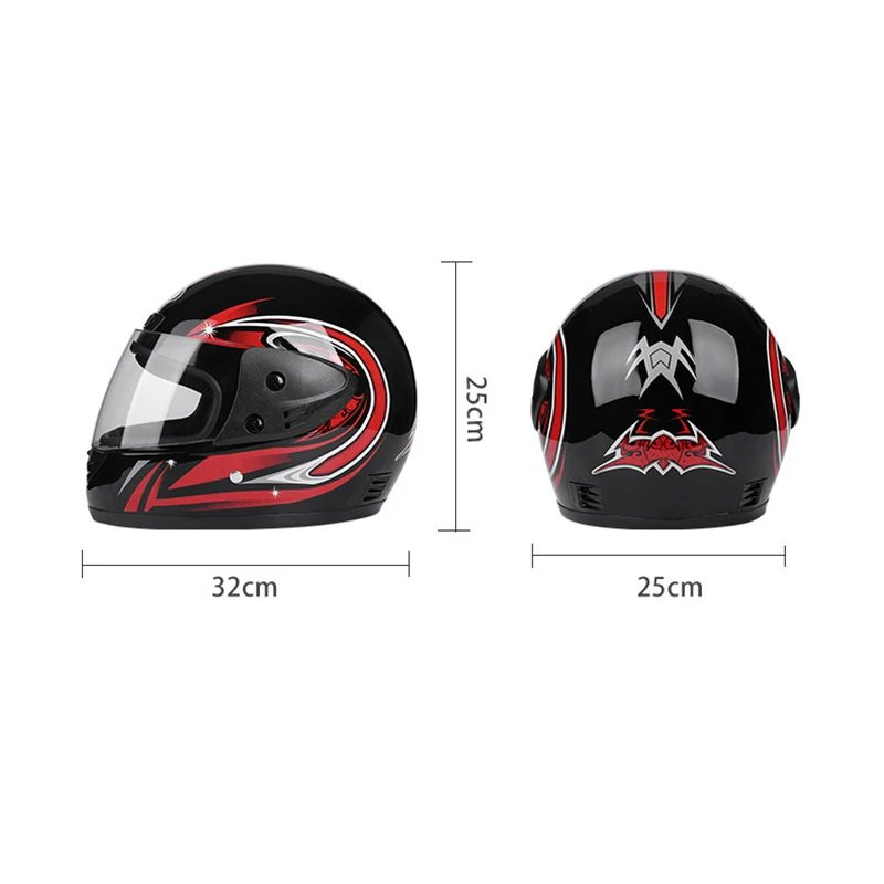 Мотоциклетный шлем полное лицо Casco Moto Мотокросс внедорожный EPS Профессиональный Capacetes ATV горные гонки грязи велосипед Крест