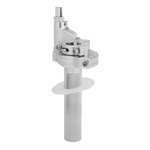 Мотоцикл 7/" Алюминий дроссельной заслонки твист Руль Ручка 22 мм