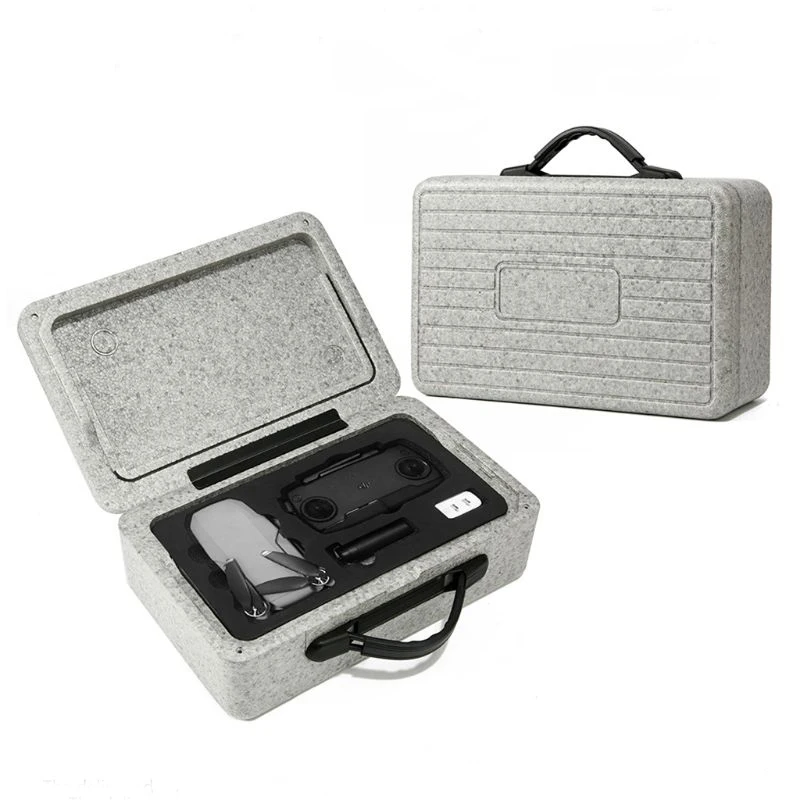 Flash Sale VGN High Density Foam Luggage Carrying Box Case Portable Handbag for DJI Mavic Mini 